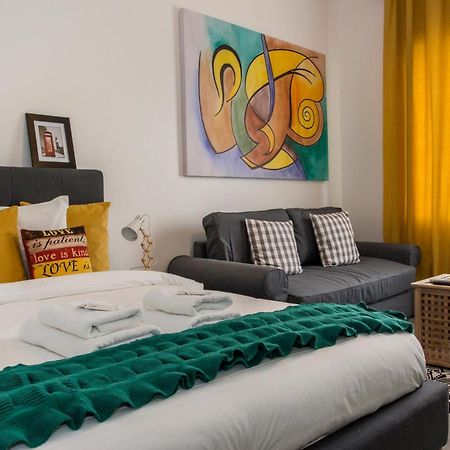 Old Town Premium Apartment By Mrg Букурещ Екстериор снимка