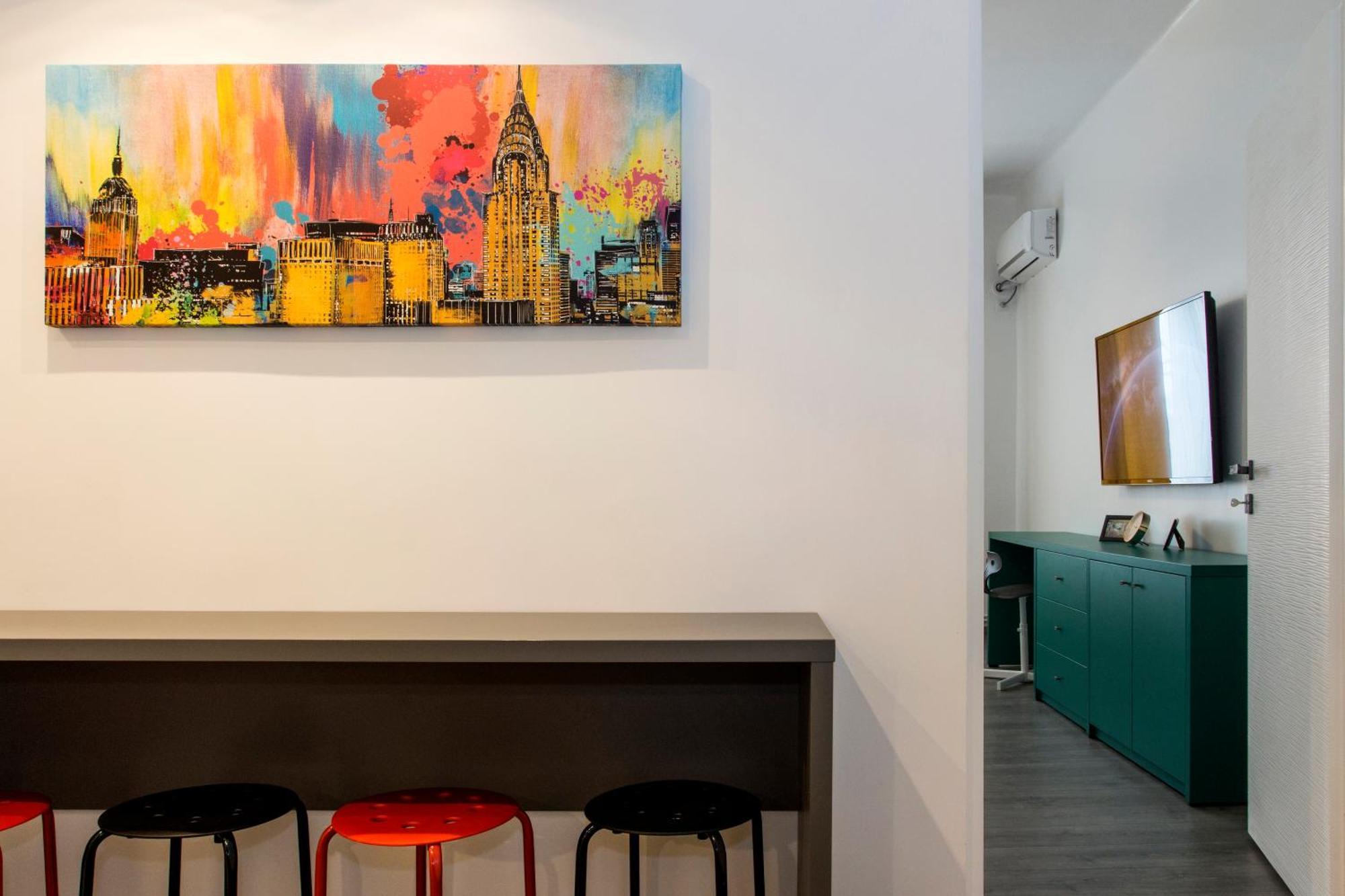 Old Town Premium Apartment By Mrg Букурещ Екстериор снимка