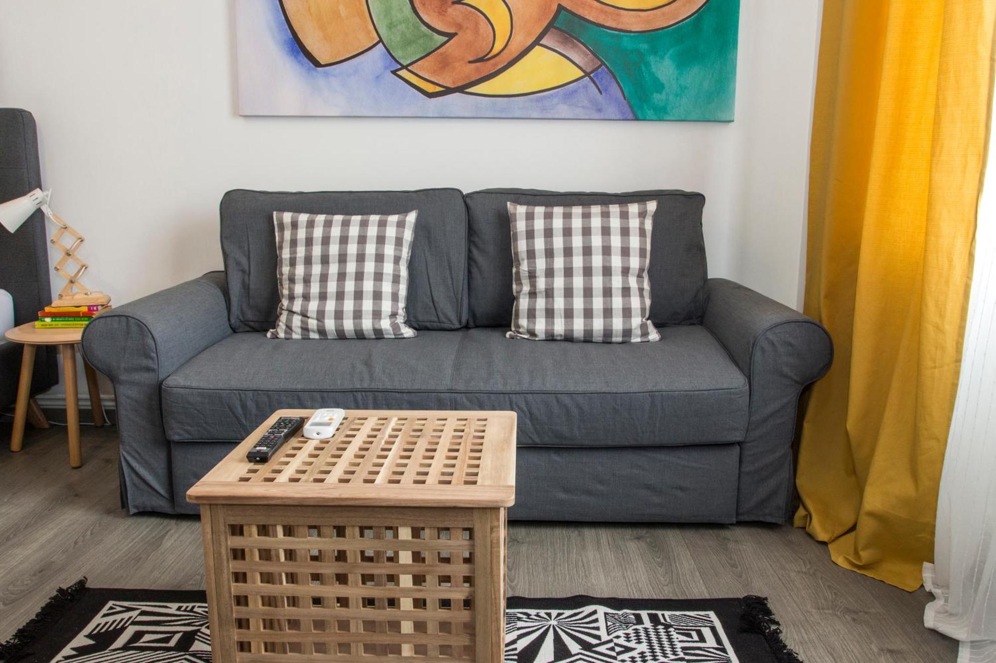 Old Town Premium Apartment By Mrg Букурещ Екстериор снимка